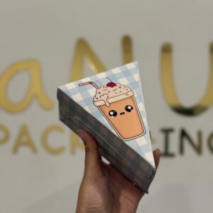 KOREAN PASTRY BOX 003 (5.5/4/2.5")