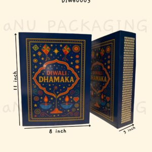 THE GLIMMER DRAWER BOX - 001 (11/8/3")