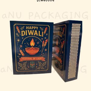 THE GLIMMER DRAWER BOX - 002 (11/8/3")