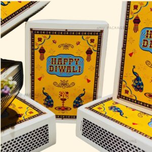 THE GLIMMER DRAWER BOX - 003 (11/8/3")