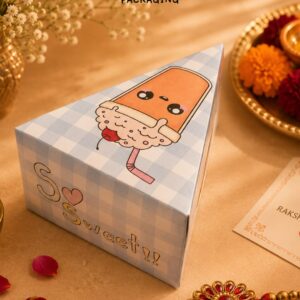 KOREAN PASTRY BOX 003 (5.5/4/2.5") - PACK OF 20 PCS