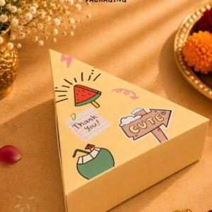 KOREAN PASTRY BOX 001 (5.5/4/2.5") - PACK OF 20 PCS