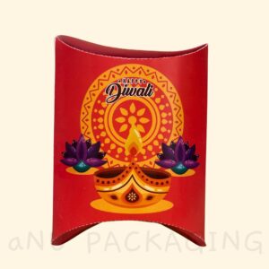 COIN RETURN FAVOUR BOX - 002