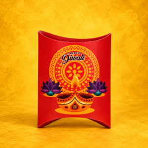 COIN RETURN FAVOUR BOX - pack of 10