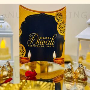 COIN RETURN FAVOUR BOX - 001