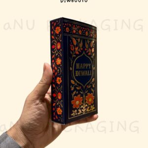 THE GOURMET BAR BOX - 004